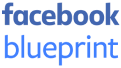 Imagem de certificação de Facebook Blueprint